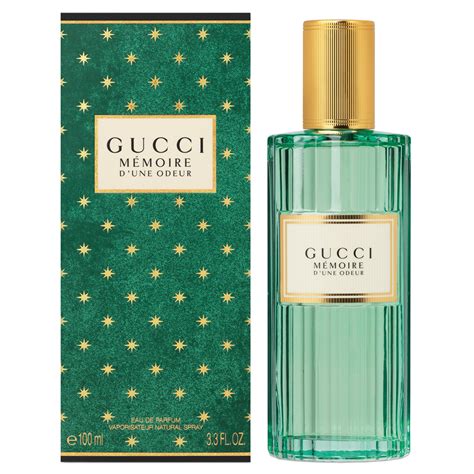 gucci memoire d'une odeur equivalente|gucci memoire d'une odeur 100ml.